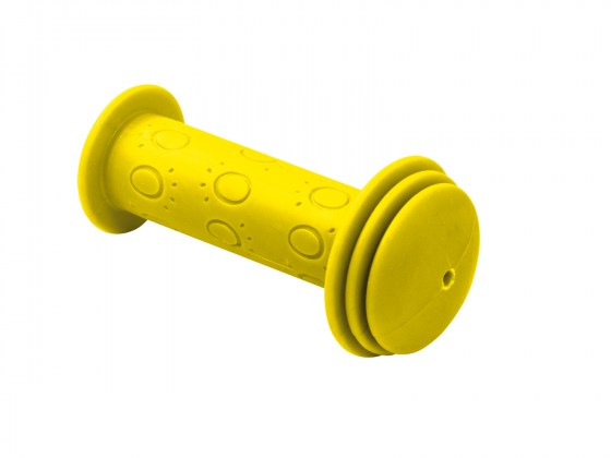 grips KIDDO yellow